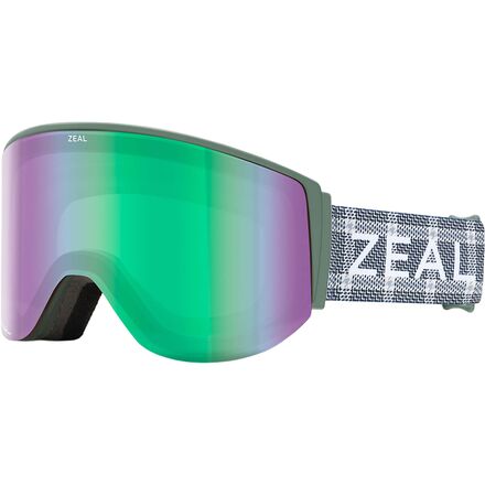 Beacon Goggles
