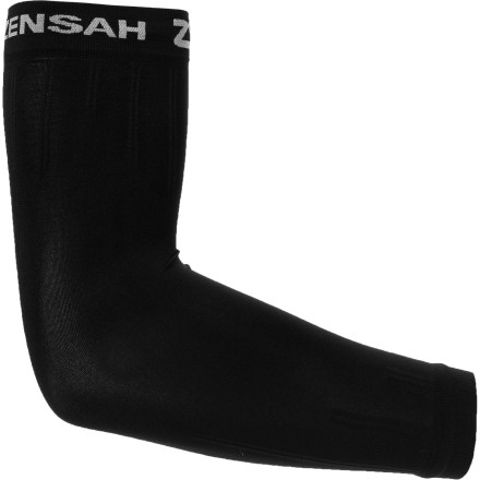 Zensah - Compression Arm Sleeves