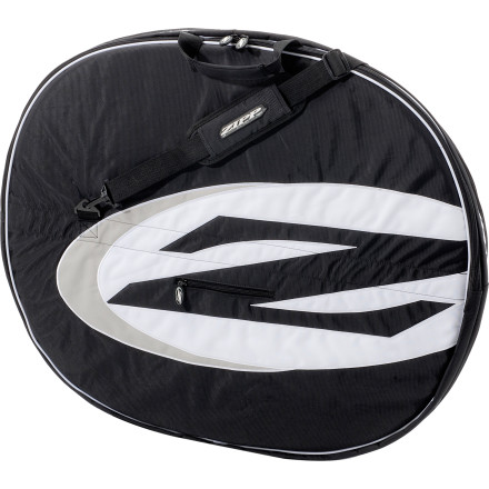 Zipp - SG Dual Wheel Bag