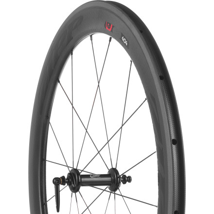 Zipp - 404 Firecrest Carbon Road Wheel - Clincher