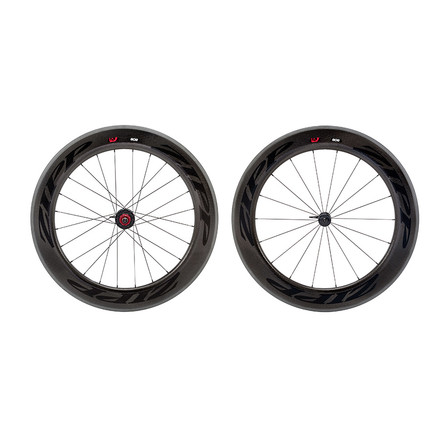 Zipp - 808 Firecrest Carbon Road Wheel - Clincher