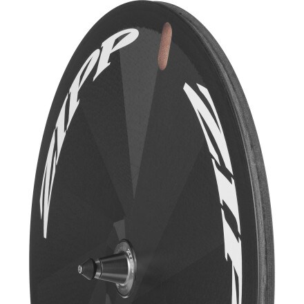Zipp - 900 Carbon Track Wheel - Tubular