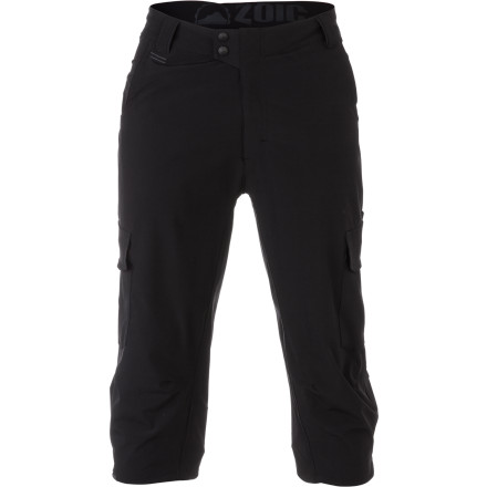 ZOIC - Reign Knickers - Men's