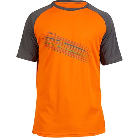 ZOIC - Cycle T-Shirt - Short-Sleeve - Men's