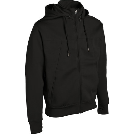 ZOIC - Valhalla Hoodie 