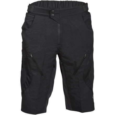 ZOIC - Antidote Short - Men's