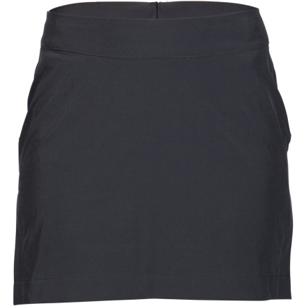 Shop for ZOIC Damsel Bike Skirt