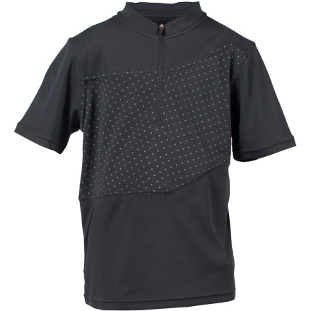 ZOIC - Armada Jr Bike Jersey - Boys' 