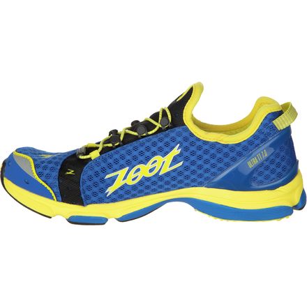 ZOOT - TT 7.0 Running Shoe - Men's