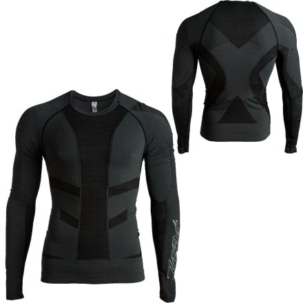 ZOOT - CompressRx Ultra Recovery Top - Long-Sleeve  - Men's