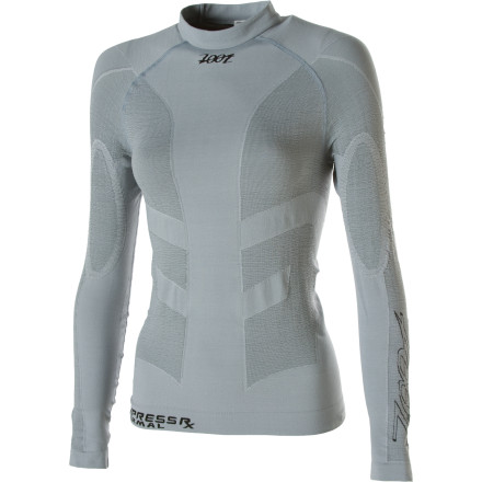 ZOOT Compress Rx Ultra Thermal Shirt - Long-Sleeve - Women's