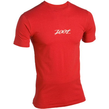 ZOOT Classic Washed T-Shirt - Short-Sleeve - Men's