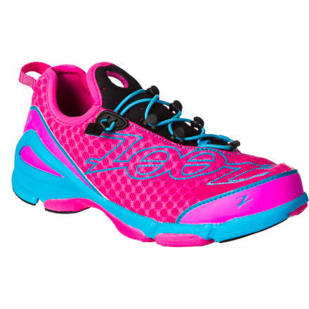 ZOOT - TT 6.0 Running Shoe - Women's