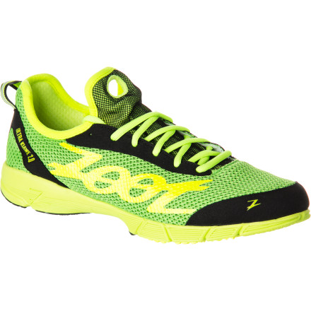 ZOOT - Kiawe Running Shoe - Men's