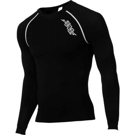 ZOOT - Performance CompressrX Top - Long-Sleeve - Men's