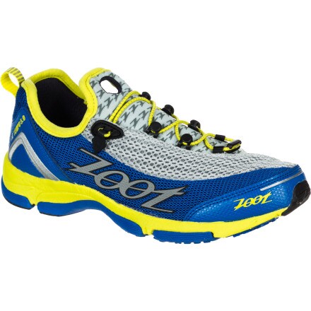 ZOOT - Ultra Tempo 5.0 Running Shoe - Men's