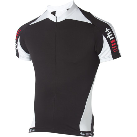 Zero RH + - Leader Jersey - Short-Sleeve - Men's