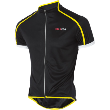 Zero RH + Prime Jersey - Short-Sleeve - Men's