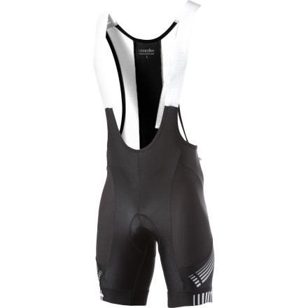 Zero RH + - Ergo Bib Short - Men's