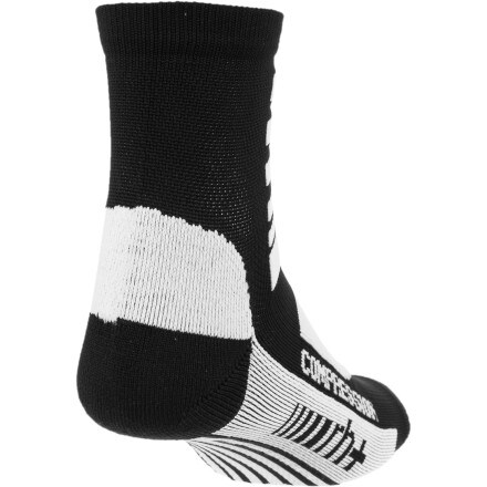 Zero RH + - Vario Sock