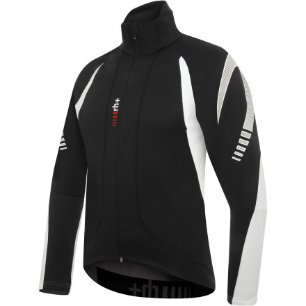 Zero RH + Key-One Men's Jacket