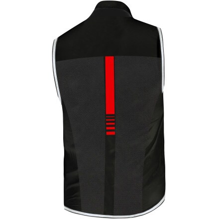 Zero RH + - Acquaria Pocket Men's Vest