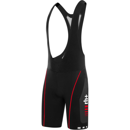 Zero RH + PW Dryskin Bib Short - Men's