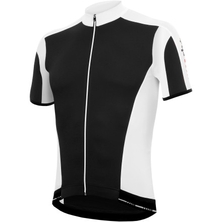 Zero RH + - Vertigo Jersey - Short-Sleeve - Men's