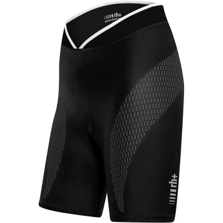 Zero RH + - Stretch Control Short - Women's