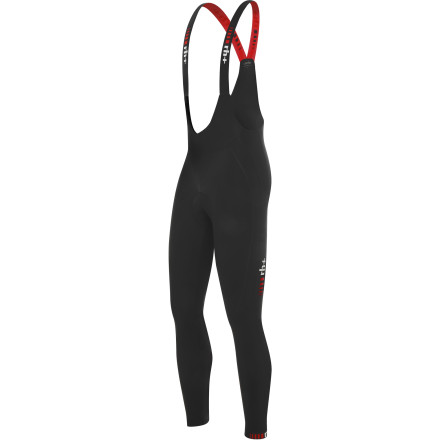 Zero RH + - Distance Bib Tights - Men's