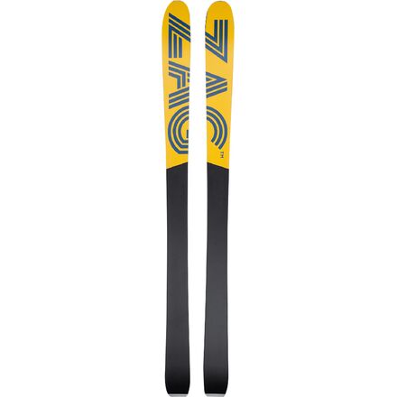 Zag Skis - H96 Ski - 2024