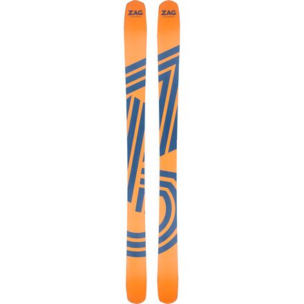 Zag Skis - Slap 104 Ski - 2024