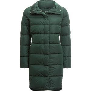 ADD Down Long Coat - Women's
