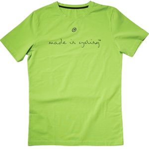 Assos Made In Cycling T-Shirt - Short-Sleeve - Men's