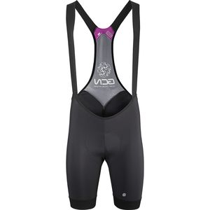 Assos T.GCN Pro Training_bibshort - Men's
