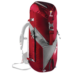 ABS Avalanche Rescue Devices Vario 45+5 Ultralight Zip-On Cover Reviews