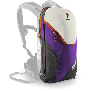 ABS Avalanche Rescue Devices Powder 15 Zip-On Cover Top Reviews