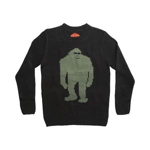 Airblaster Sassy Sweater - Men's 