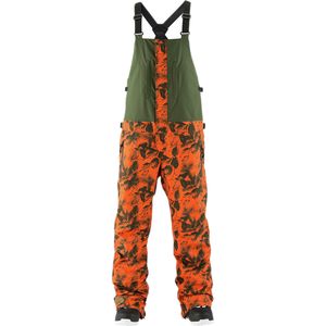Airblaster Krill Bib Pant - Men's