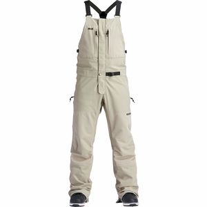 Airblaster Stretch Krill Bib Pant - Men's