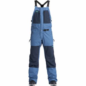 Airblaster Stretch Krill Bib Pant - Men's