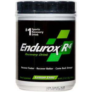 Accelerade Endurox R4 Recovery Drink