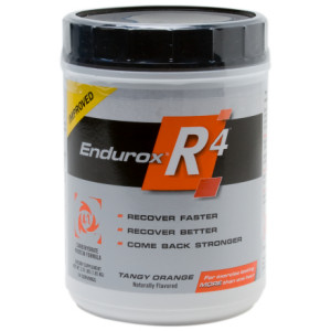 Accelerade Endurox R4 Recovery Drink