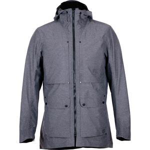 Alchemy Equipment Pertex ShieldPlus Field Jacket - Men's