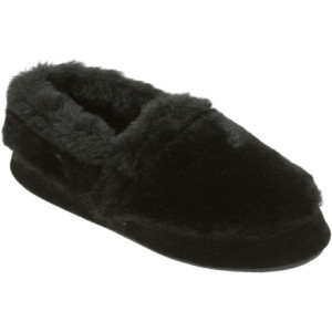 Acorn Tex Moc Slipper Womens