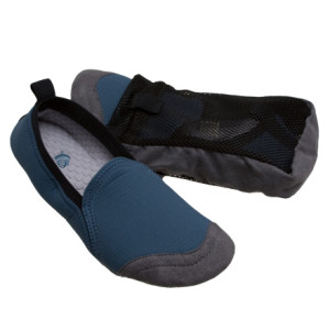 Acorn Tech Travel Moc Slipper - Women's