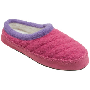 Acorn Cozy-Q Mule - Girls'