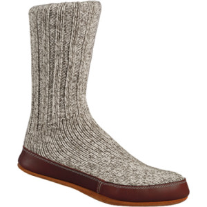 Acorn Slipper Sock Slipper Mens