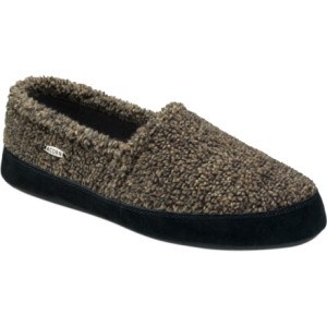 Acorn Tex Moc Slipper Mens