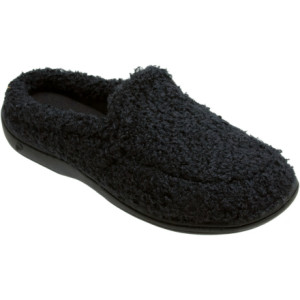 Acorn TLC Shaggy Mule Slipper Womens